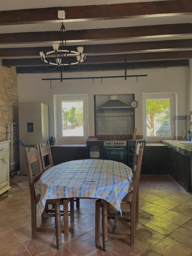 Maisonfamiliale Pugnac Zewnętrze zdjęcie
